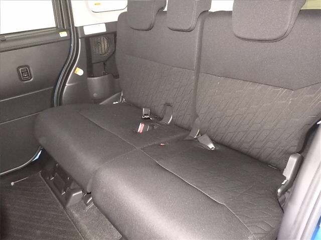 Toyota TANK 2018 7022934-7