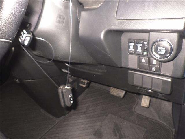 Toyota TANK 2018 7022934-8