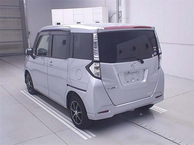Toyota TANK 2019 7022935-1