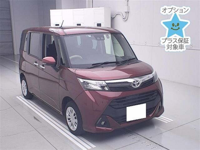 Toyota TANK 2020 7022936-0