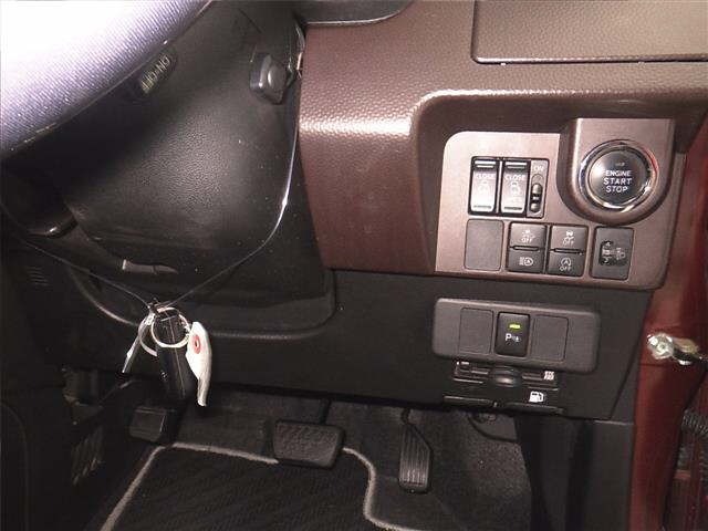 Toyota TANK 2020 7022936-8