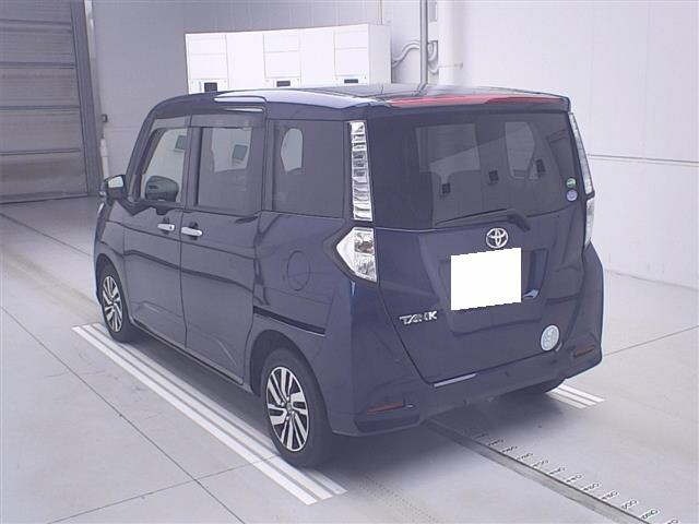 Toyota TANK 2018 7022939-1