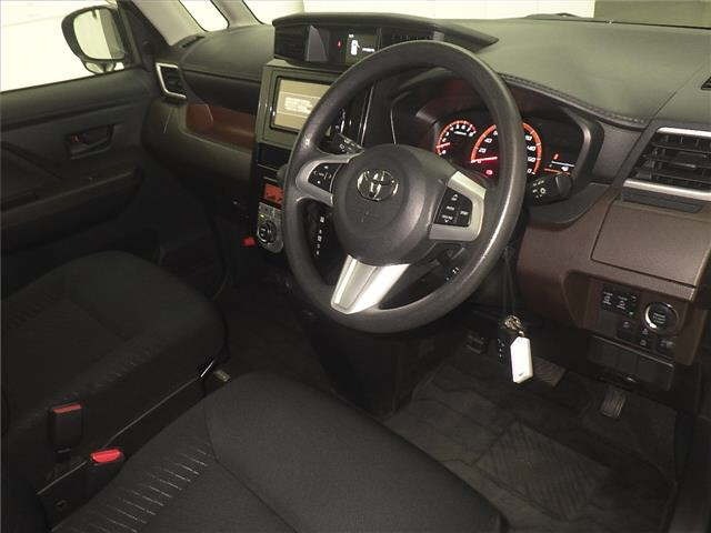 Toyota TANK 2018 7022939-3