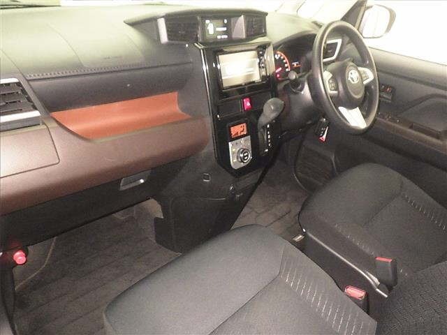 Toyota TANK 2018 7022939-4