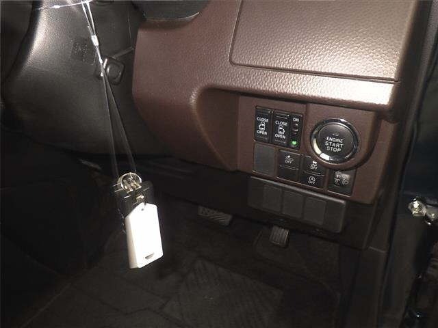 Toyota TANK 2018 7022939-8