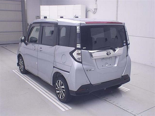 Toyota TANK 2017 7022940-1
