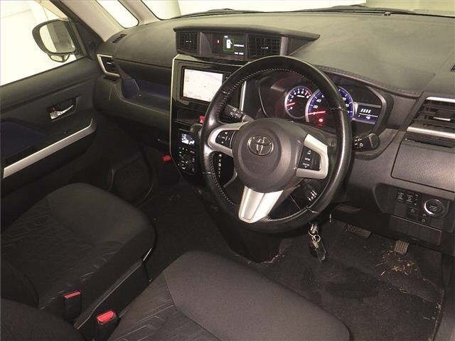 Toyota TANK 2017 7022940-3