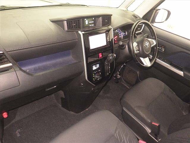 Toyota TANK 2017 7022940-4