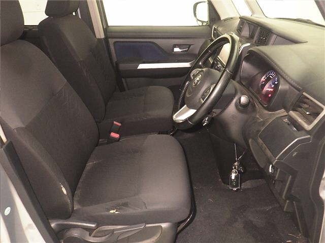 Toyota TANK 2017 7022940-5