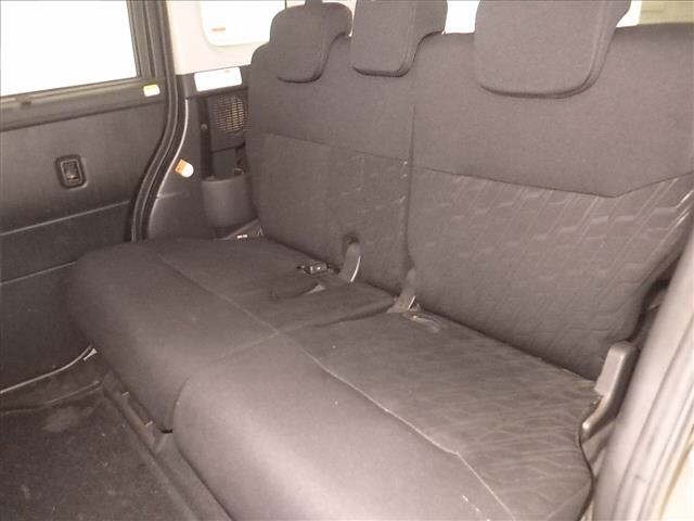 Toyota TANK 2017 7022940-7