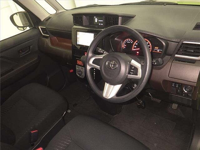 Toyota TANK 2017 7022941-3