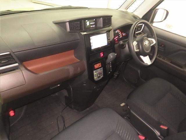 Toyota TANK 2017 7022941-4