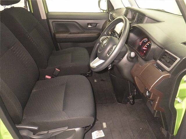 Toyota TANK 2017 7022941-5