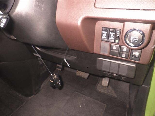 Toyota TANK 2017 7022941-8