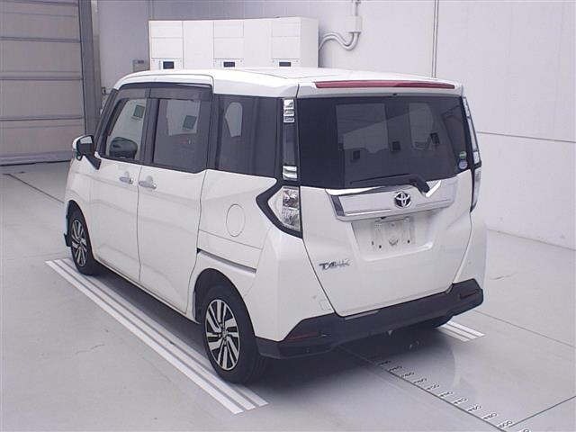 Toyota TANK 2018 7022942-1