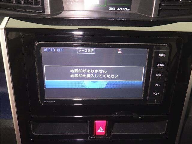Toyota TANK 2018 7022942-6
