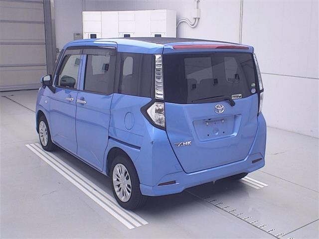 Toyota TANK 2017 7022944-1