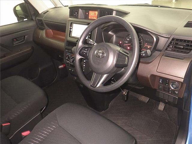 Toyota TANK 2017 7022944-3