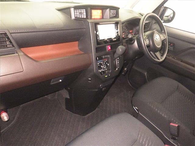 Toyota TANK 2017 7022944-4