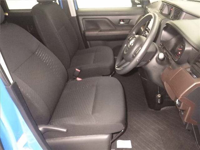 Toyota TANK 2017 7022944-5
