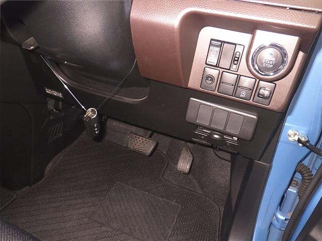 Toyota TANK 2017 7022944-8