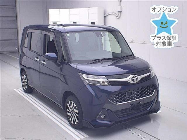 Toyota TANK 2017 7022946-0