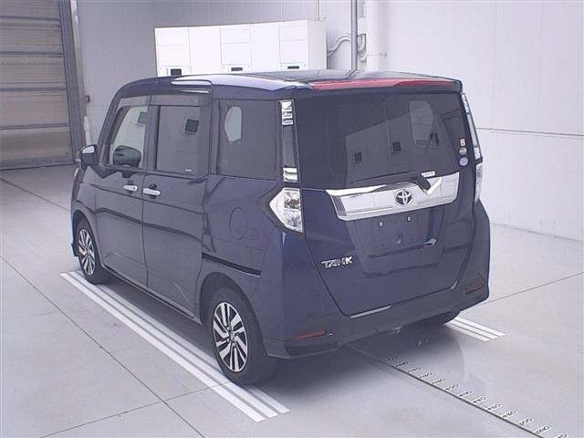 Toyota TANK 2017 7022946-1