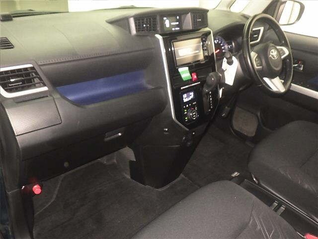 Toyota TANK 2017 7022946-4