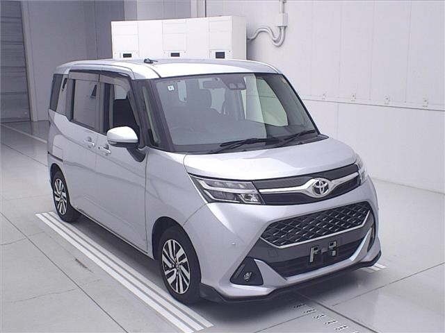 Toyota TANK 2020 7022947-0