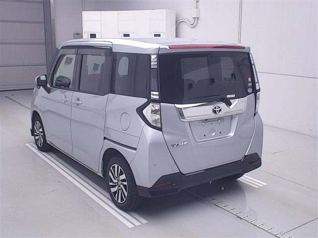 Toyota TANK 2020 7022947-1