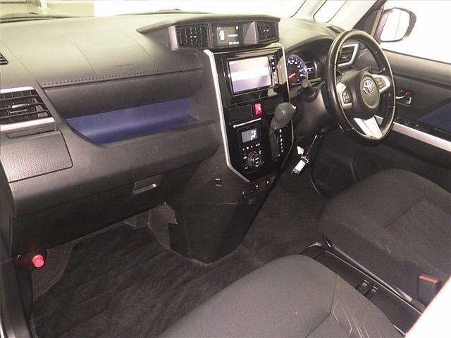 Toyota TANK 2020 7022947-4