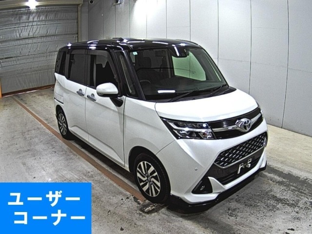 Toyota TANK 2019 7022951-0