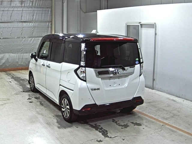 Toyota TANK 2019 7022951-1