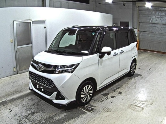 Toyota TANK 2019 7022951-4