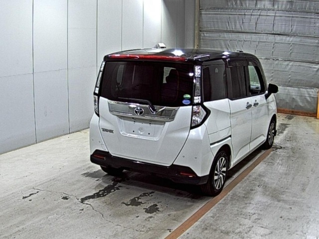Toyota TANK 2019 7022951-5
