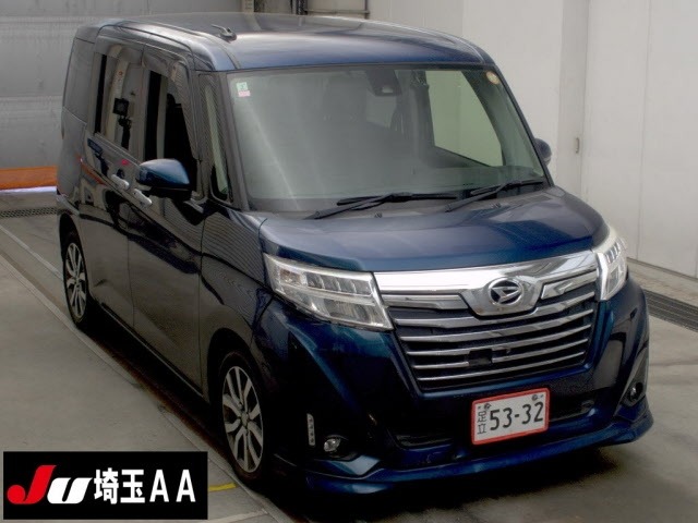 Daihatsu THOR 2017 7006731-0