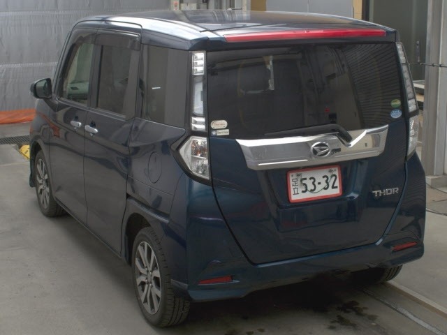 Daihatsu THOR 2017 7006731-1