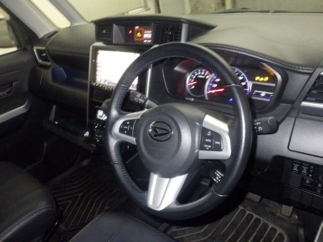 Daihatsu THOR 2017 7006731-3