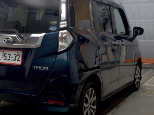 Daihatsu THOR 2017 7006731-5
