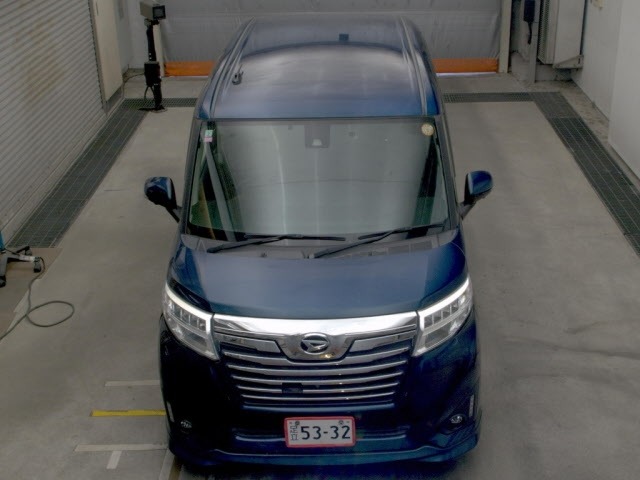 Daihatsu THOR 2017 7006731-6