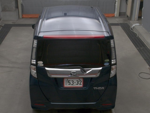 Daihatsu THOR 2017 7006731-7