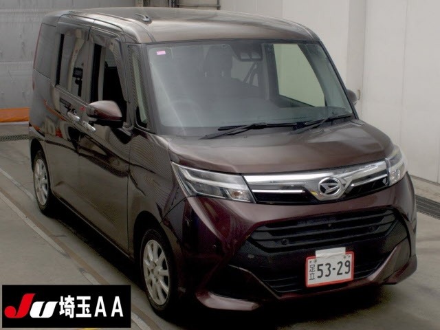 Daihatsu THOR 2020 7006738-0