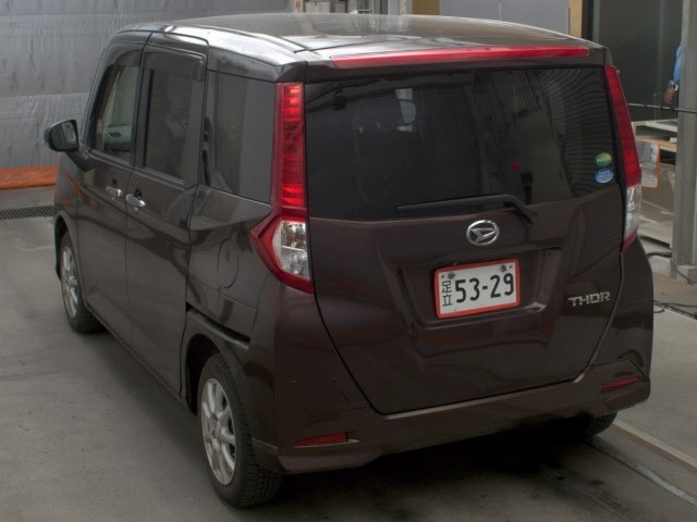 Daihatsu THOR 2020 7006738-1