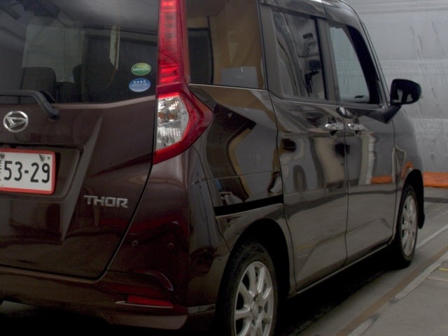 Daihatsu THOR 2020 7006738-5