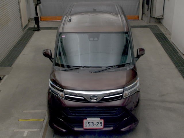 Daihatsu THOR 2020 7006738-6