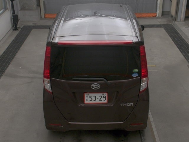 Daihatsu THOR 2020 7006738-7