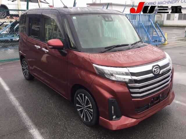 Daihatsu THOR 2020 7006748-0