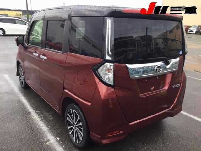 Daihatsu THOR 2020 7006748-1