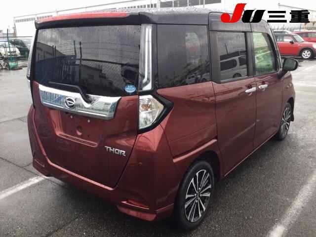 Daihatsu THOR 2020 7006748-6