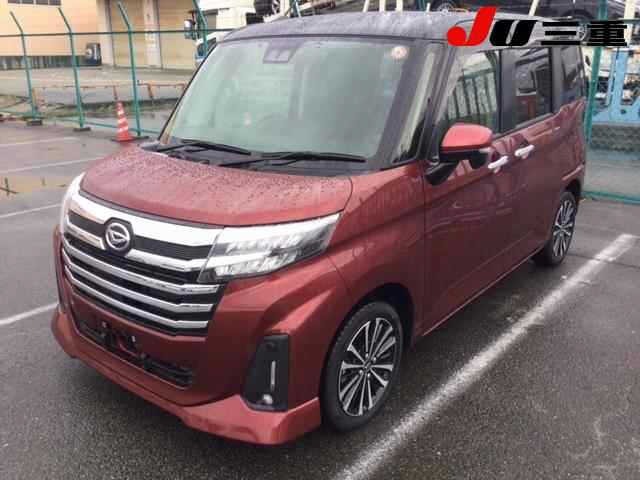 Daihatsu THOR 2020 7006748-9